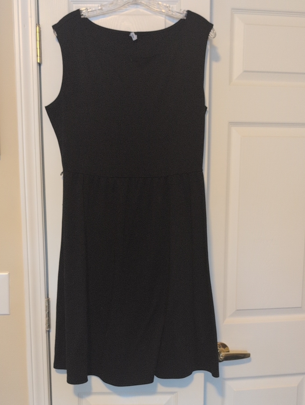 Old Navy Black Dress